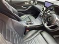2019 Mercedes-Benz C-Class