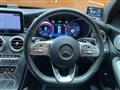 2019 Mercedes-Benz C-Class
