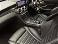 2019 Mercedes-Benz C-Class
