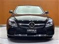 2019 Mercedes-Benz C-Class
