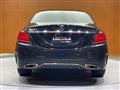 2019 Mercedes-Benz C-Class
