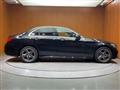 2019 Mercedes-Benz C-Class