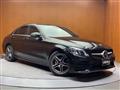 2019 Mercedes-Benz C-Class
