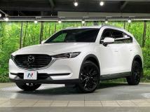 2021 Mazda CX-8