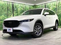 2023 Mazda CX-8