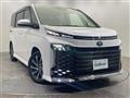 2024 Toyota Voxy