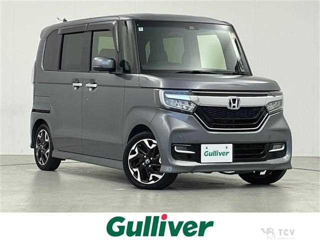 2020 Honda N BOX