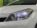 2013 Toyota Vitz