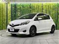2013 Toyota Vitz