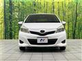 2013 Toyota Vitz