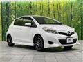 2013 Toyota Vitz
