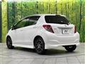 2013 Toyota Vitz