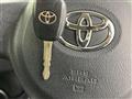 2013 Toyota Vitz
