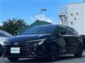 2026 Toyota Corolla Touring Wagon