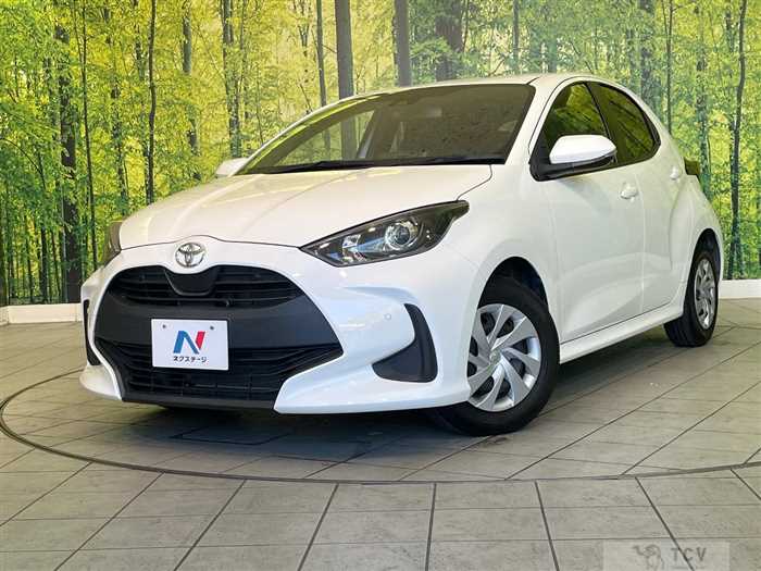 2021 Toyota Toyota Others