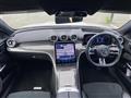2022 Mercedes-Benz C-Class