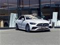 2022 Mercedes-Benz C-Class