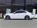 2022 Mercedes-Benz C-Class