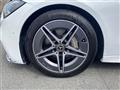 2022 Mercedes-Benz C-Class
