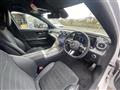 2022 Mercedes-Benz C-Class