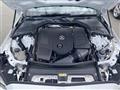 2022 Mercedes-Benz C-Class