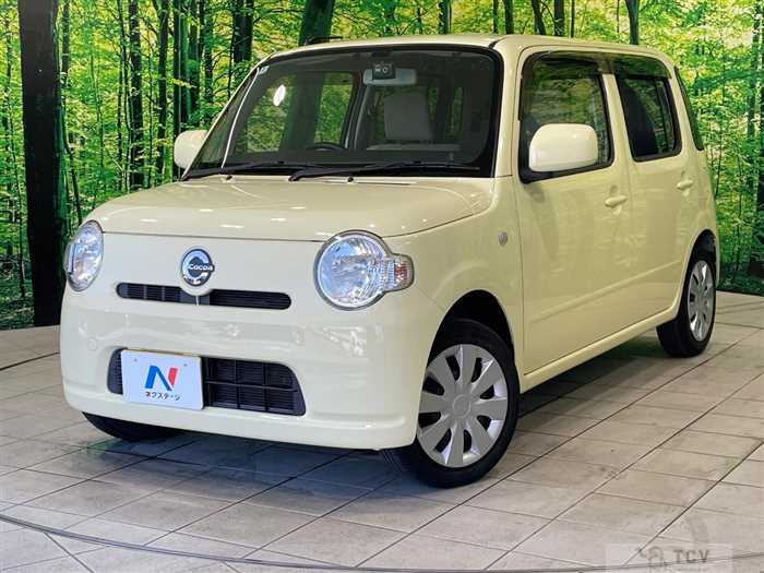 2014 Daihatsu MIRA COCOA