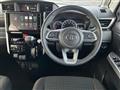 2023 Toyota Roomy