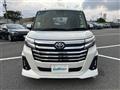 2023 Toyota Roomy