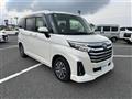 2023 Toyota Roomy