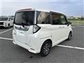 2023 Toyota Roomy
