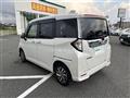2023 Toyota Roomy