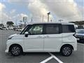 2023 Toyota Roomy