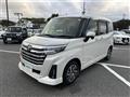 2023 Toyota Roomy