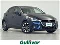 2015 Mazda Demio