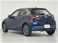2015 Mazda Demio