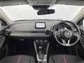 2015 Mazda Demio
