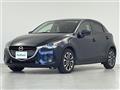 2015 Mazda Demio