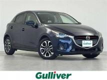 2015 Mazda Demio