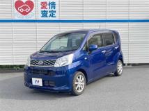 2016 Daihatsu Move