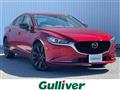 2021 Mazda Mazda6