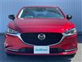 2021 Mazda Mazda6