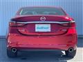 2021 Mazda Mazda6