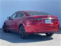 2021 Mazda Mazda6