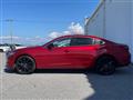 2021 Mazda Mazda6