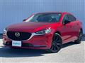 2021 Mazda Mazda6