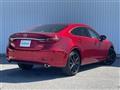 2021 Mazda Mazda6