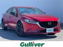 2021 Mazda Mazda6