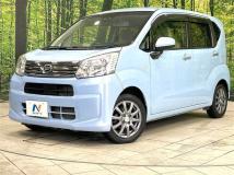 2018 Daihatsu Move