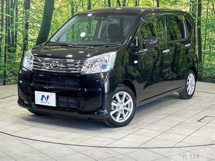 2020 Daihatsu Move