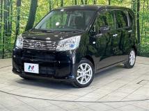 2020 Daihatsu Move